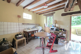 achat maison guichen 35580