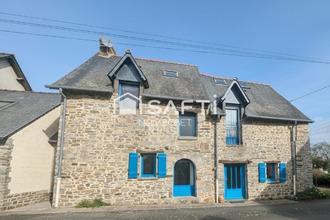 achat maison guichen 35580