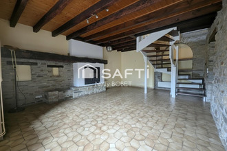 achat maison guichen 35580