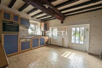 achat maison guichen 35580