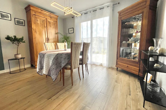 achat maison guichen 35580