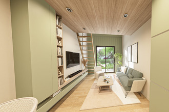 achat maison guichen 35580