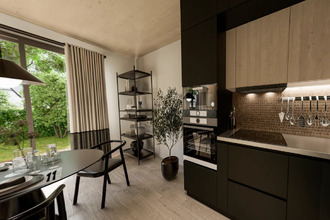achat maison guichen 35580