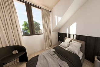 achat maison guichen 35580