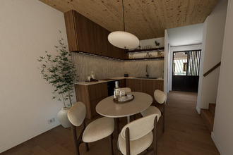 achat maison guichen 35580