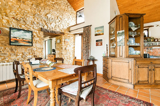 achat maison guichen 35580