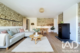 achat maison guichen 35580