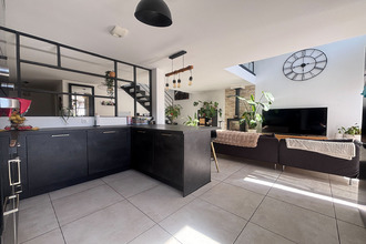achat maison guichen 35580