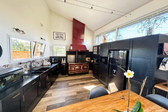 achat maison guichen 35580