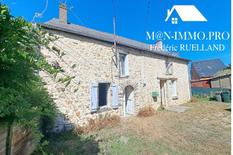 achat maison guichen 35580