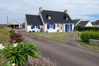 achat maison guiclan 29410