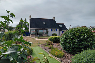 achat maison guiclan 29410