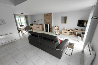 achat maison guiclan 29410