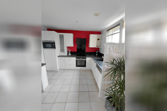 achat maison guiclan 29410