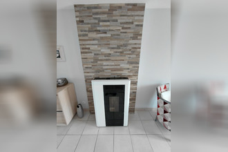 achat maison guiclan 29410