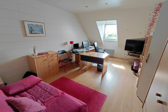 achat maison guiclan 29410