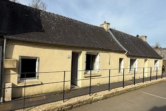 achat maison guiclan 29410