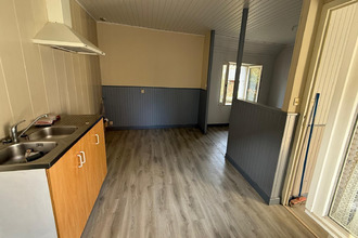 achat maison guiclan 29410