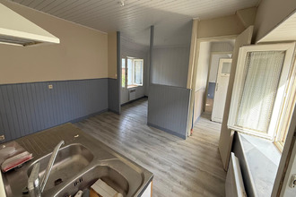 achat maison guiclan 29410