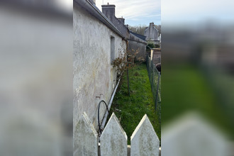 achat maison guiclan 29410