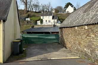 achat maison guiclan 29410