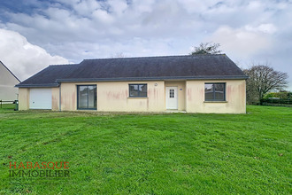 achat maison guiclan 29410