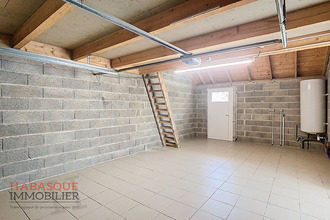 achat maison guiclan 29410