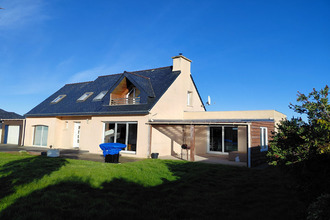 achat maison guiclan 29410