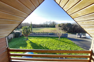 achat maison guiclan 29410