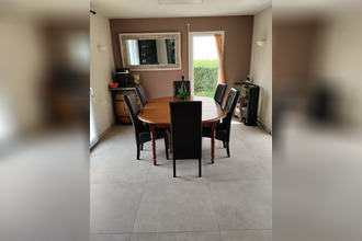 achat maison guiclan 29410