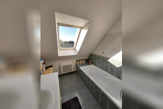 achat maison guiclan 29410