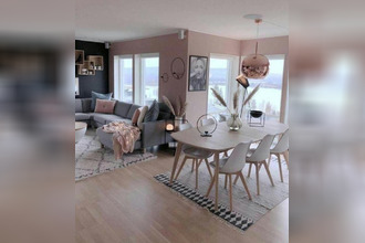 achat maison guiclan 29410