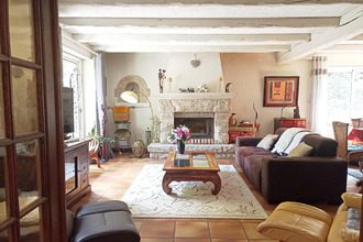 achat maison guiclan 29410