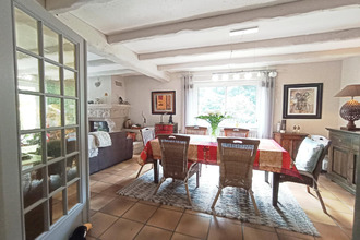 achat maison guiclan 29410