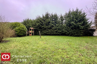 achat maison guiclan 29410