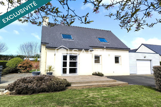 achat maison guiclan 29410