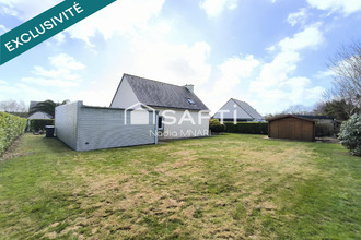 achat maison guiclan 29410