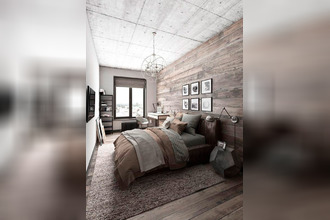 achat maison guiclan 29410