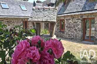 achat maison guiclan 29410
