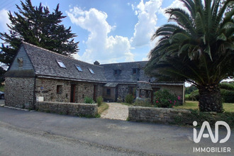 achat maison guiclan 29410