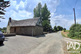 achat maison guiclan 29410