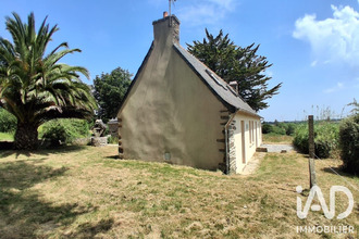 achat maison guiclan 29410