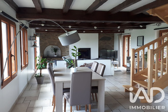 achat maison guiclan 29410