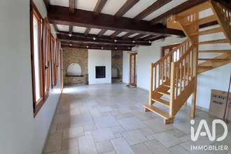 achat maison guiclan 29410