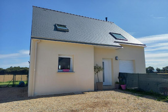 achat maison guiclan 29410