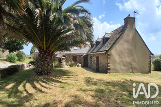 achat maison guiclan 29410