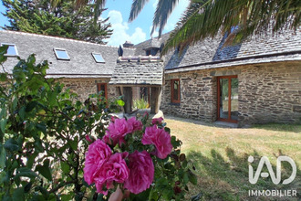 achat maison guiclan 29410