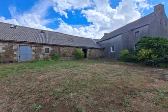 achat maison guiclan 29410