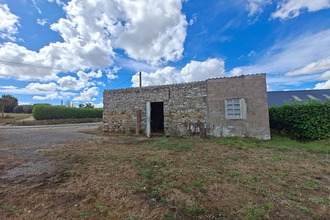 achat maison guiclan 29410