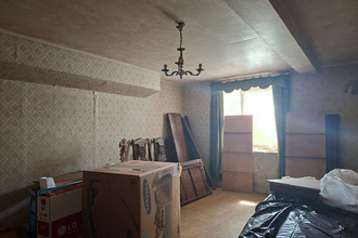 achat maison guiclan 29410